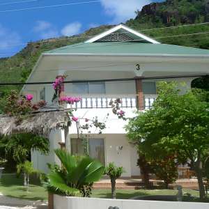 Villa Anse Possession